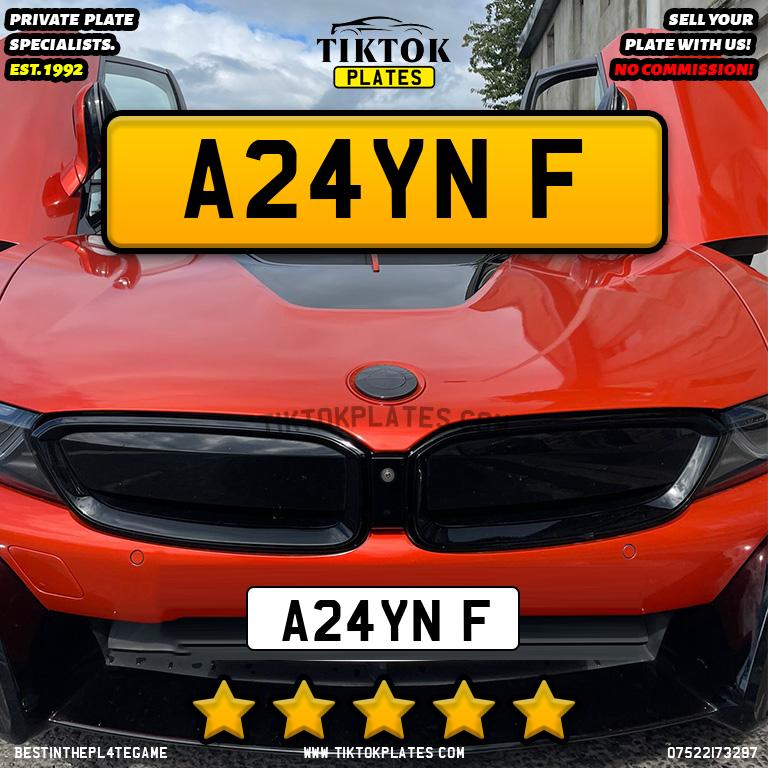 A24YN F